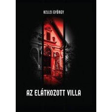 Az elátkozott villa     11.95 + 1.95 Royal Mail